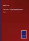 The History of the Christian Missions