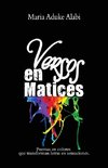 Versos en Matices