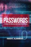 Passwords