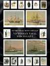 SYMONS & MITCHELLS' VICTORIAN NAVAL MISCELLANY