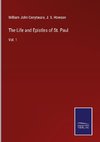 The Life and Epistles of St. Paul