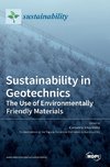 Sustainability in Geotechnics