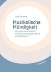 Musikalische Mündigkeit