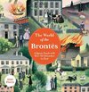 The World of the Brontës: A 1000-Piece Jigsaw Puzzle