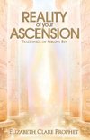 Reality of Your Ascension - Teachings of Serapis bey