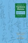 Writings of Nichiren Shonin Doctrine 3