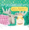 The Adventures of Lucy Goose and Molly Moose