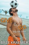 Give & Go