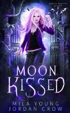 Moon Kissed