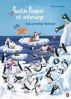 Gustav Pinguin ist unterwegs - Eine wimmelige Weltreise