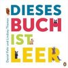 Dieses Buch ist LEER