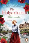 Die Hofgärtnerin - Blumenglück