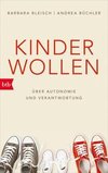 Kinder wollen