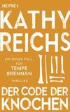 Der Code der Knochen