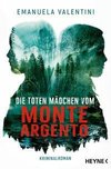 Die toten Mädchen vom Monte Argento