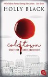 COLDTOWN - Stadt der Unsterblichkeit