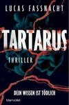 Tartarus - Dein Wissen ist tödlich