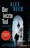 Der letzte Tod