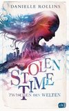 Stolen Time - Zwischen den Zeiten