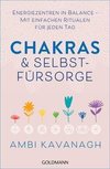 Chakras & Selbstfürsorge