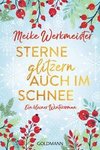 Sterne glitzern auch im Schnee