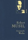 Robert Musil, Gesammelte Werke