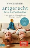 artgerecht durch den Familienalltag