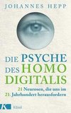 Die Psyche des Homo Digitalis