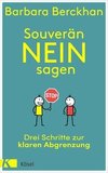 Souverän nein sagen