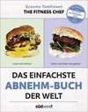 Das einfachste Abnehm-Buch der Welt