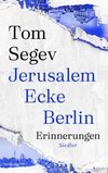 Jerusalem Ecke Berlin