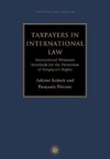 Taxpayers in International Law