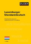 Luxemburger Standarddeutsch