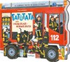 TATÜTATA Mein Fahrzeuge-Wimmelbuch