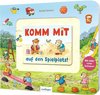 Komm mit: Auf den Spielplatz