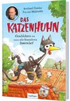 Das Katzenhuhn