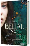 Izara 6: Belial