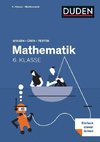 Wissen  Üben  Testen: Mathematik 6. Klasse