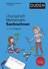 Übungsheft Mathematik - Sachrechnen 1./2. Klasse