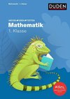 Wissen  Üben  Testen: Mathematik 1. Klasse