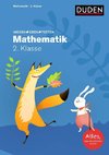 Wissen  Üben  Testen: Mathematik 2. Klasse