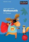 Wissen  Üben  Testen: Mathematik 4. Klasse