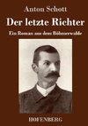 Der letzte Richter