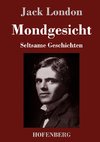 Mondgesicht