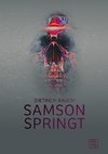 Samson springt