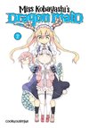 Miss Kobayashi's Dragon Maid 2