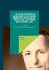 Theodor Benzingers Medizinische Abteilung EMed der Erprobungsstelle der Luftwaffe Rechlin 1934-1944