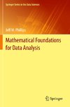 Mathematical Foundations for Data Analysis