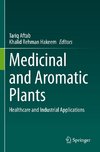 Medicinal and Aromatic Plants