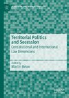 Territorial Politics and Secession